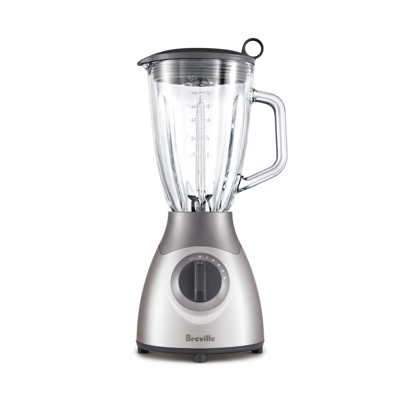 the Power Blender ™