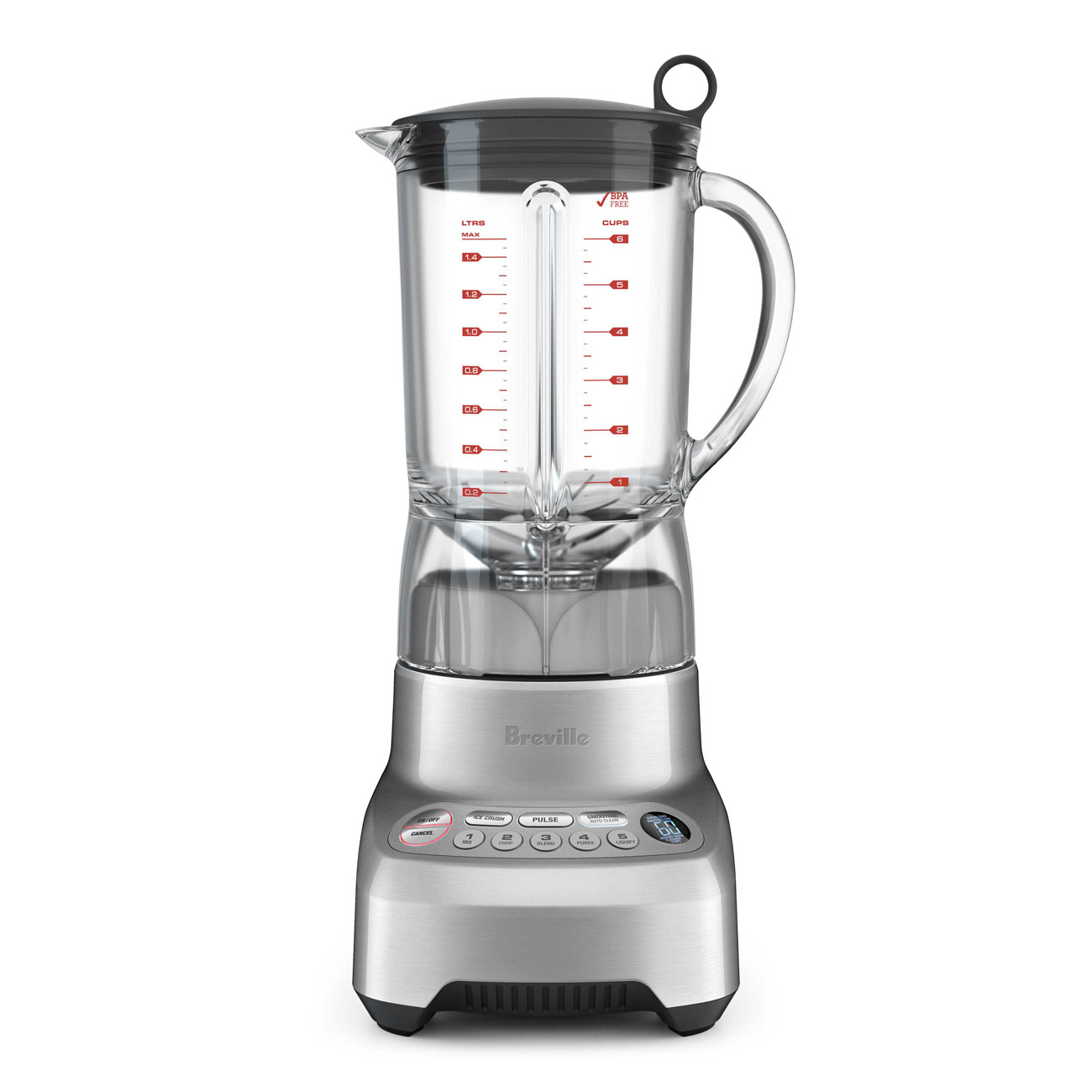 the iKon 600 Blender
