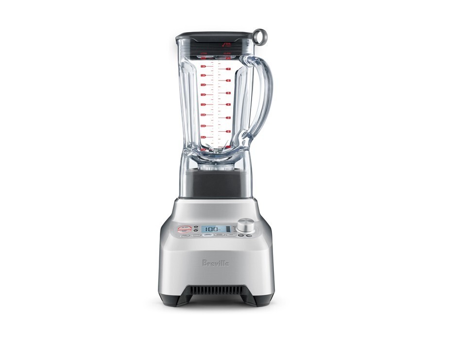the Breville Boss®