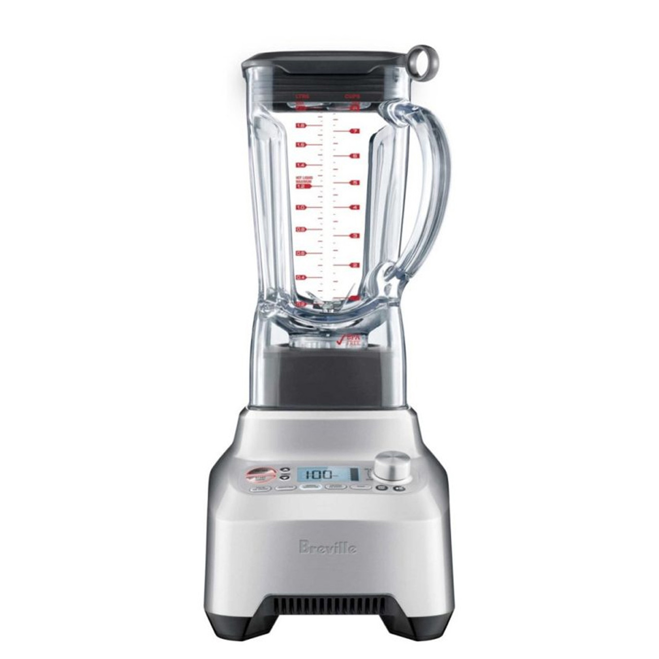 the Breville Boss®