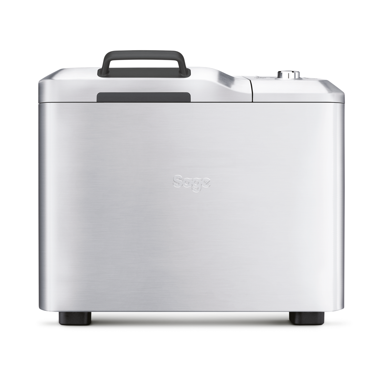 Sage The Custom Loaf Pro BBM800BSS Bread Maker with 13 programmes - Stainless Steel