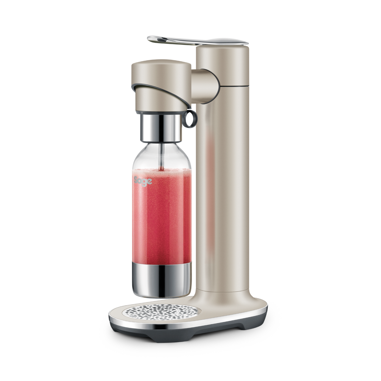 Sage Almond Nougat The Infizz™ Fusion 1L