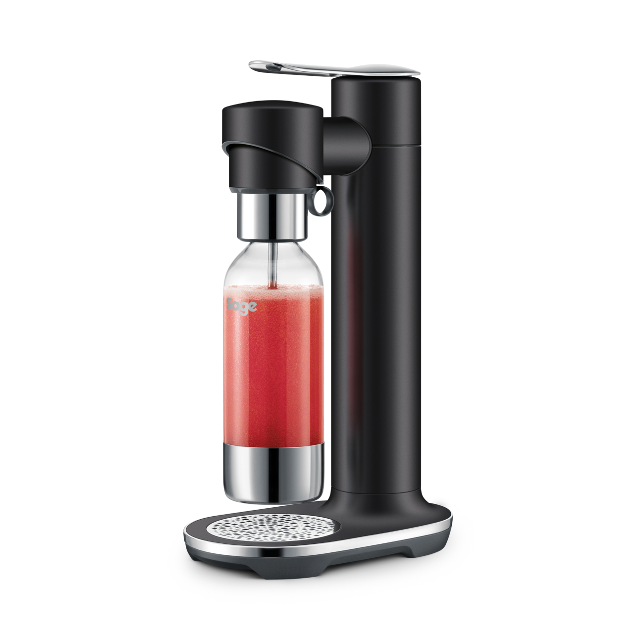 Sage Black Truffle The Infizz™ Fusion
