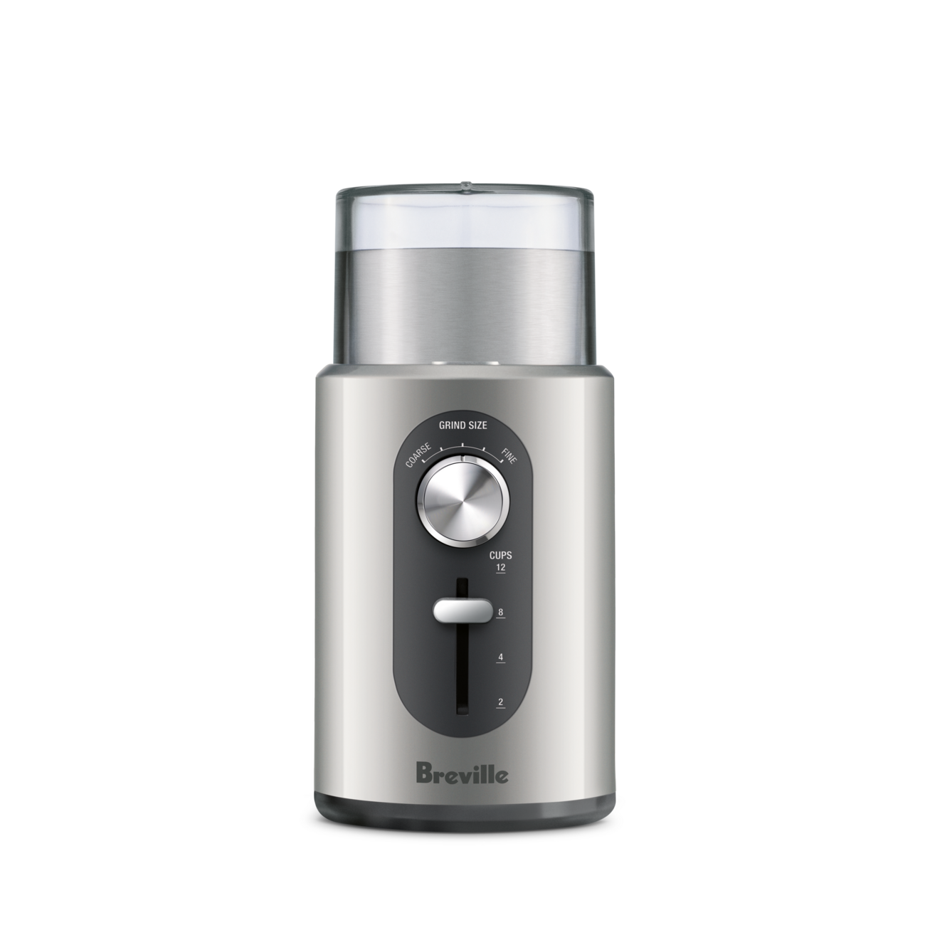 the Coffee & Spice™ Precise Grinder