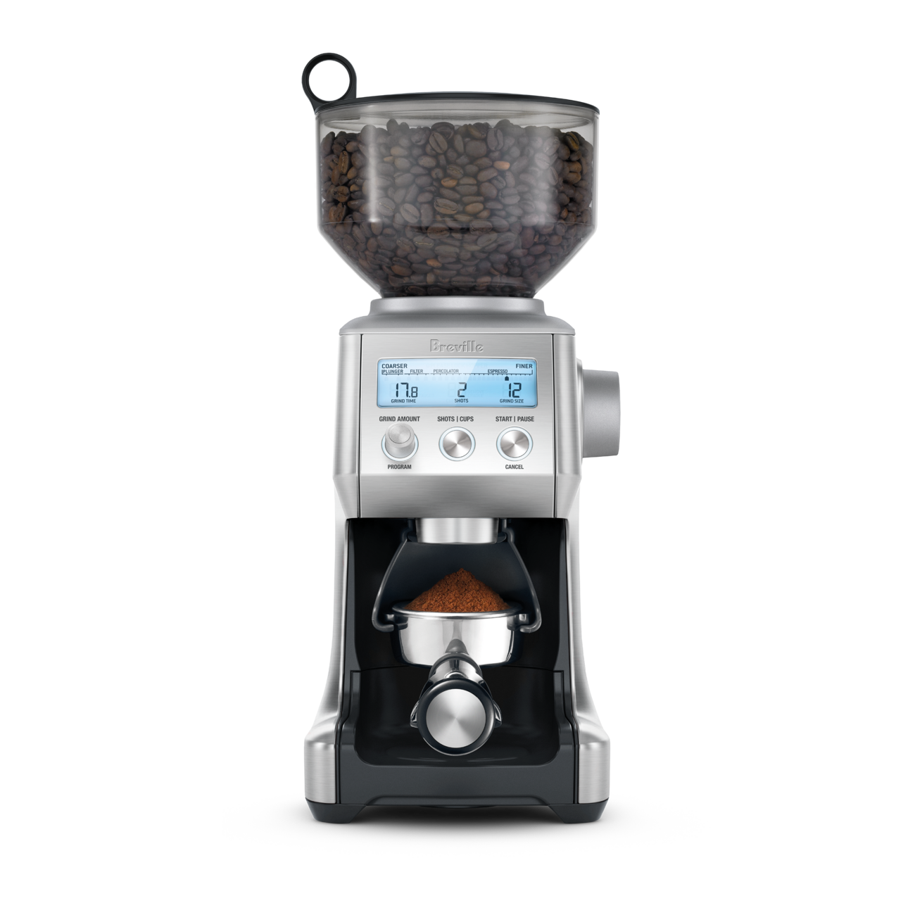 pc-eh-the Smart Grinder™ Pro