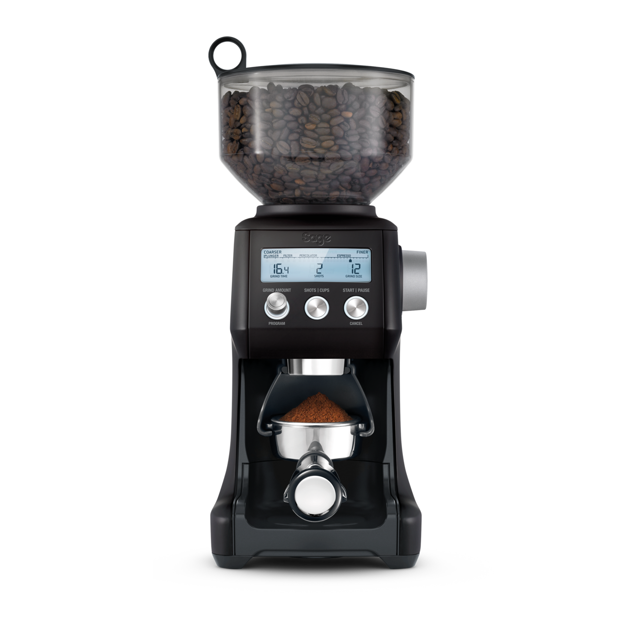 the Smart Grinder™ Pro