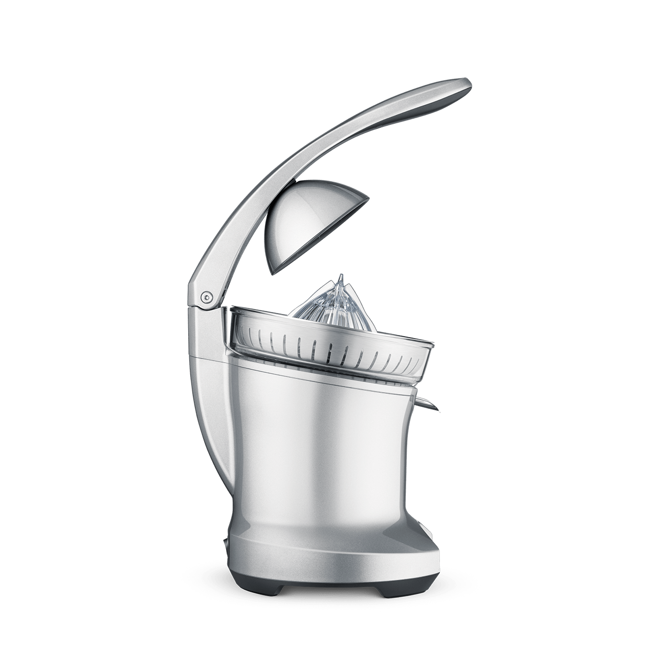 Sage The Citrus Press BCP600SIL Juicer - Silver