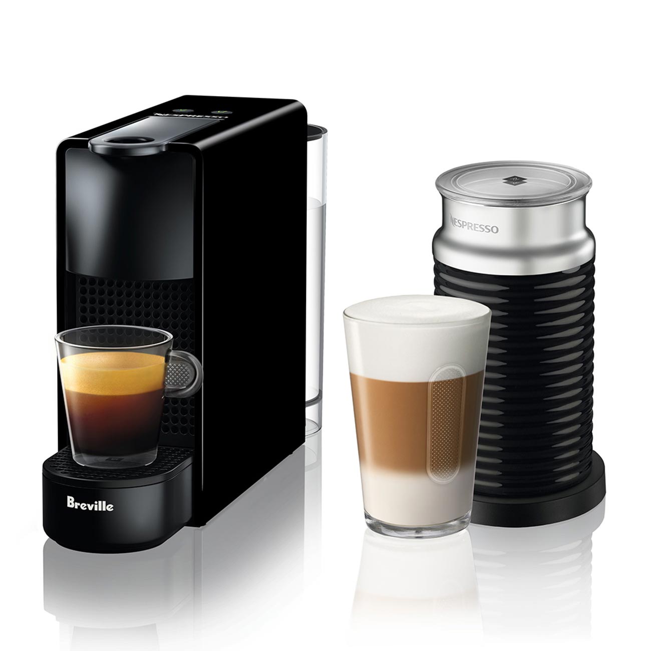 Essenza Mini Bundle