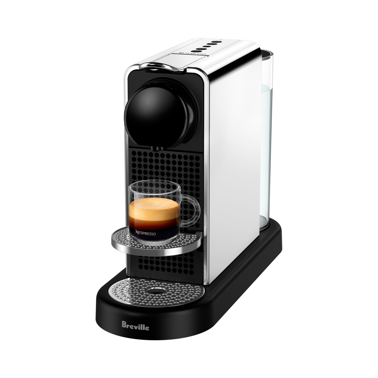 Breville CitiZ Platinum BEC520PSS4JAN1