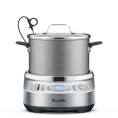 Front view of the One Precision Poacher.