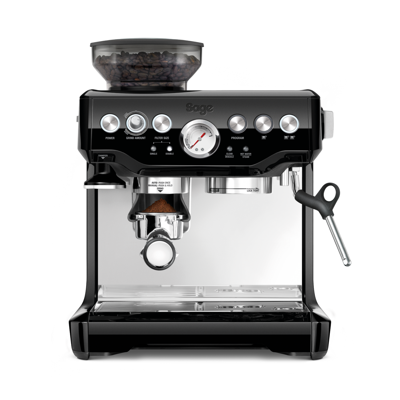 the Barista Express™