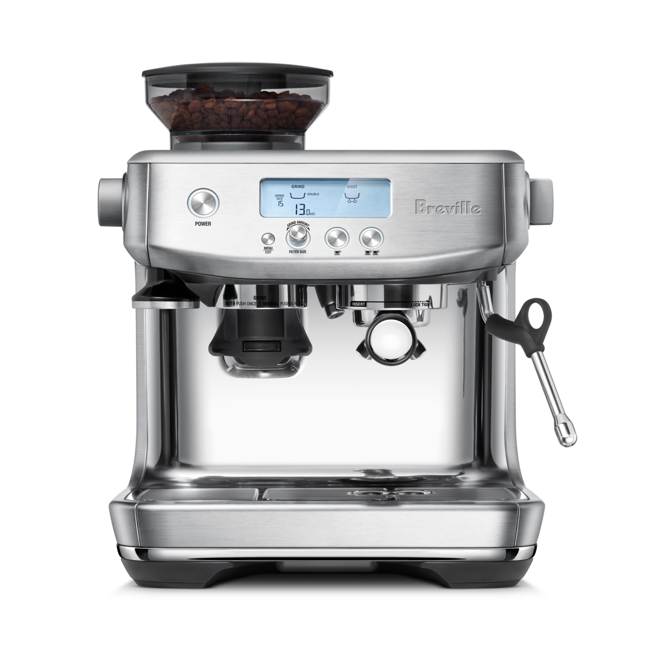 pc-eh-the Barista Pro™