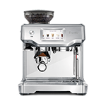 the Barista Touch™