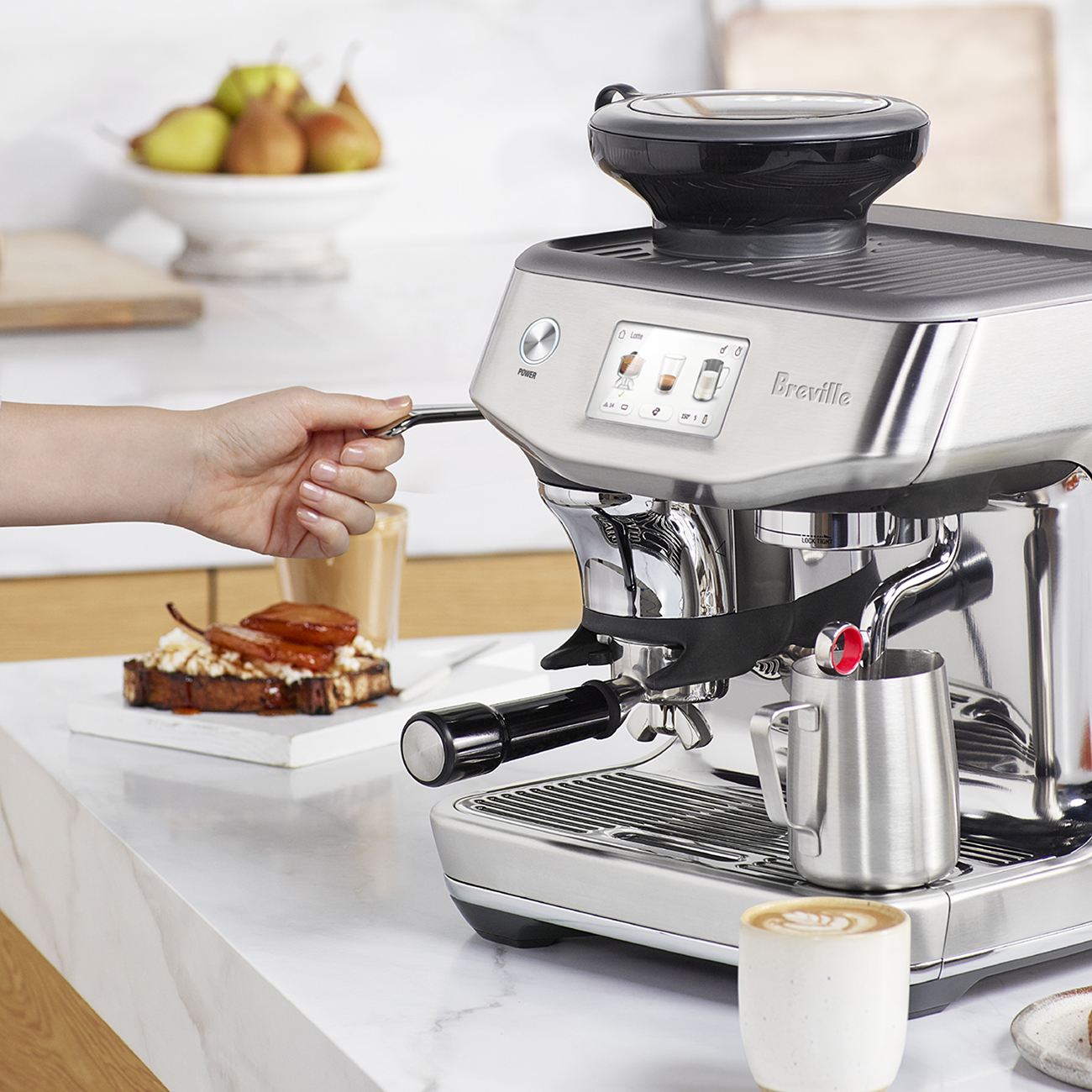 BES881_CAROUSEL8_USCM.jpg?utm_source=chatgpt Struggling to Brew Cafe-Quality Espresso Without the Hassle? Discover the Breville Barista Touch for Effortless Home Barista Magic!