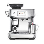 the Barista Touch™ Impress