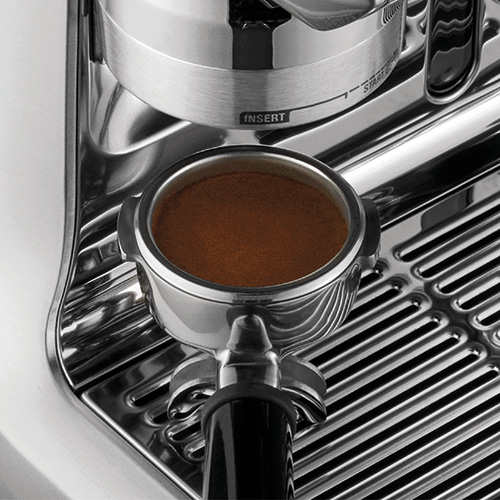the Oracle™ Touch | Breville