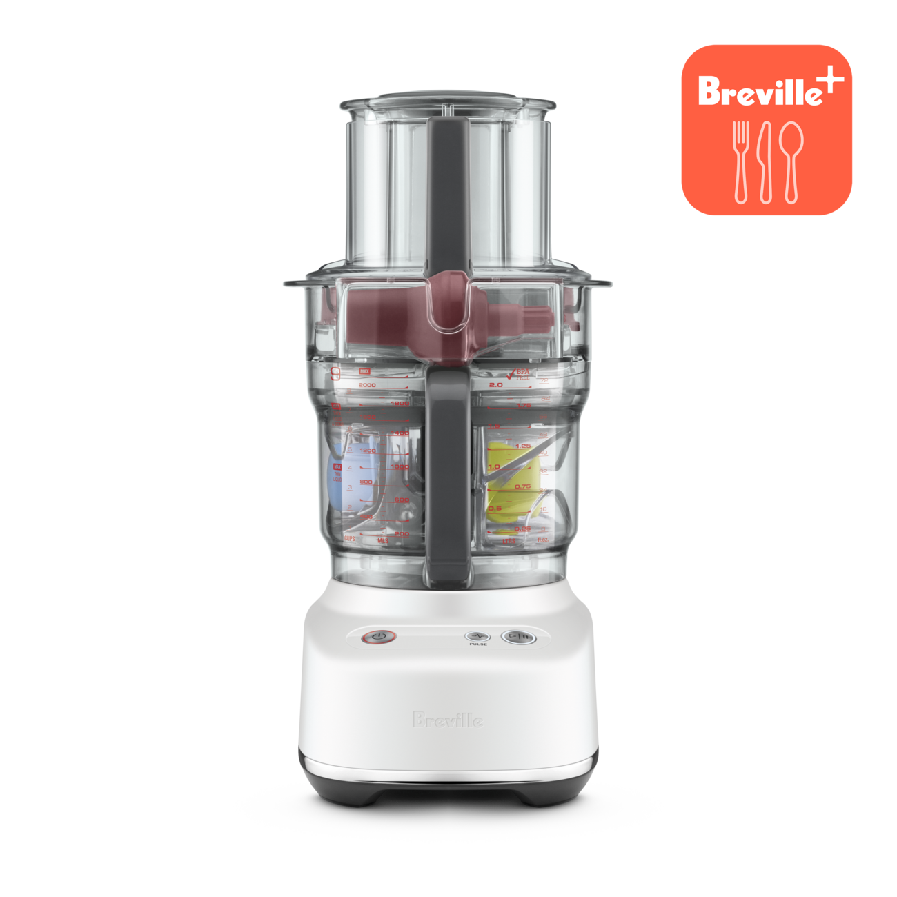 the Paradice™ 9