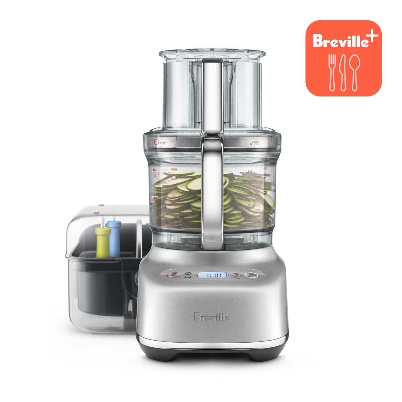 pc-eh-the Breville Sous Chef® 16