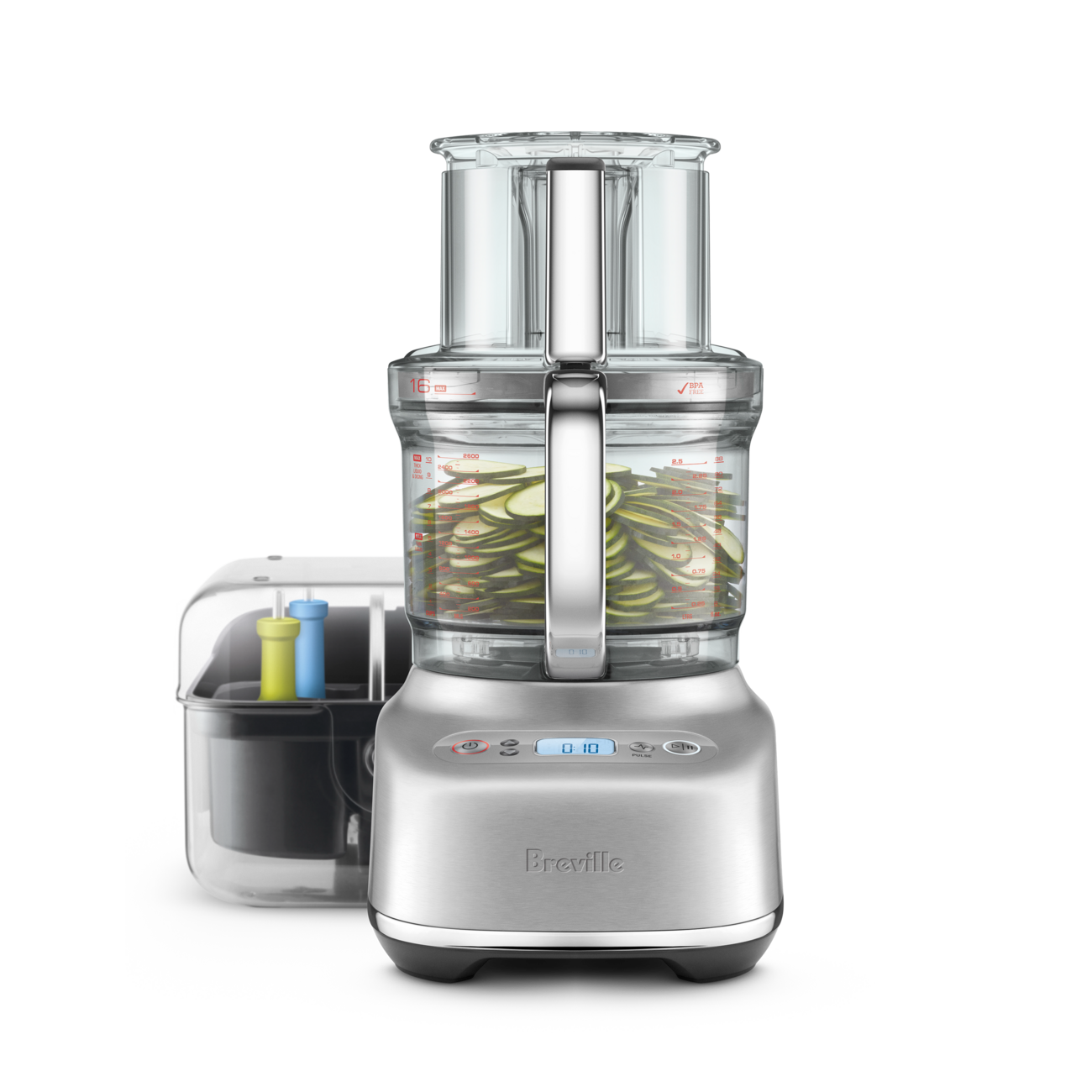 pc-eh-the Kitchen Wizz® 16