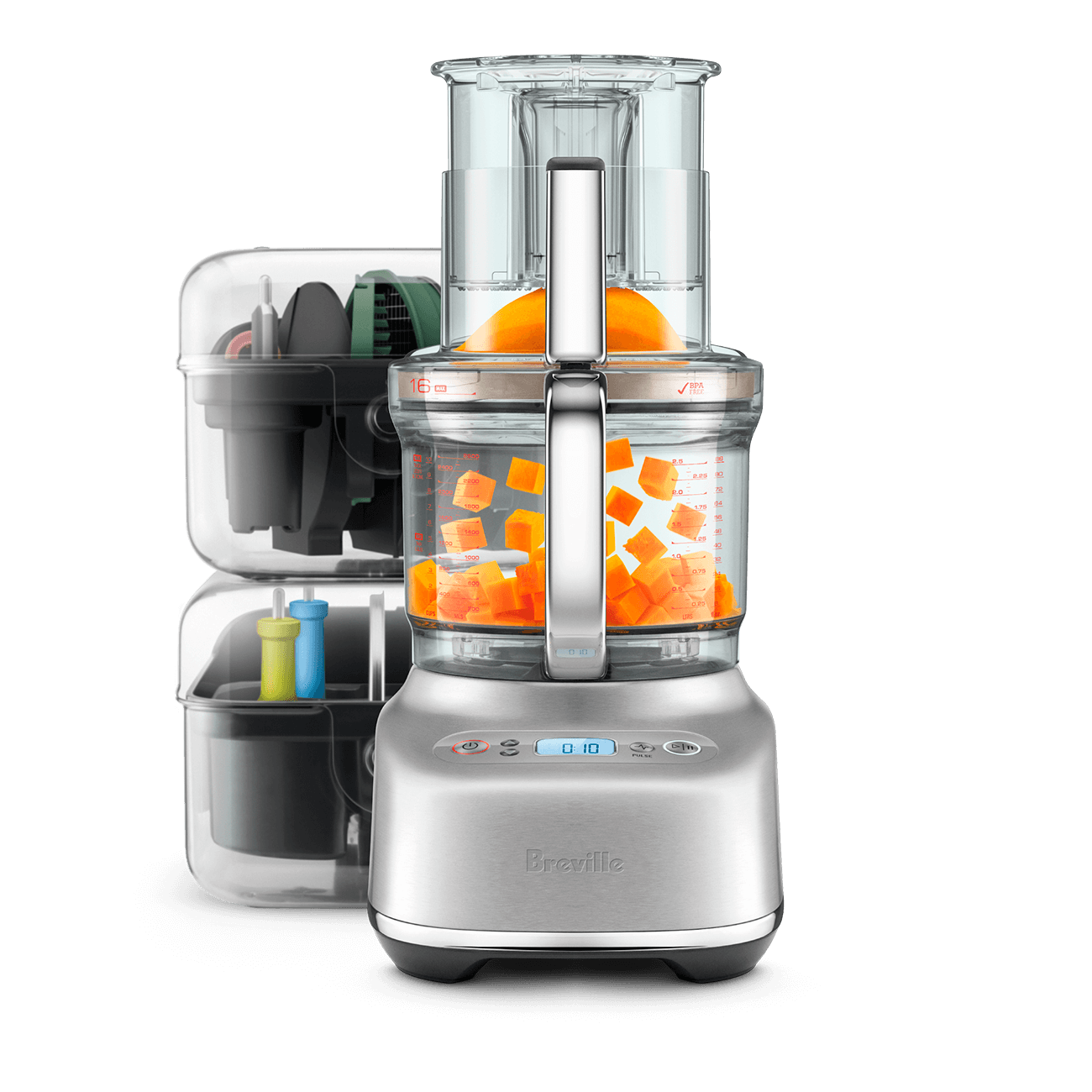 pc-eh-the Paradice™ 16