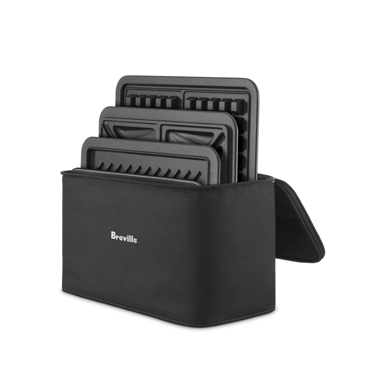 the Switch & Press™ 3-in-1 Storage Bag