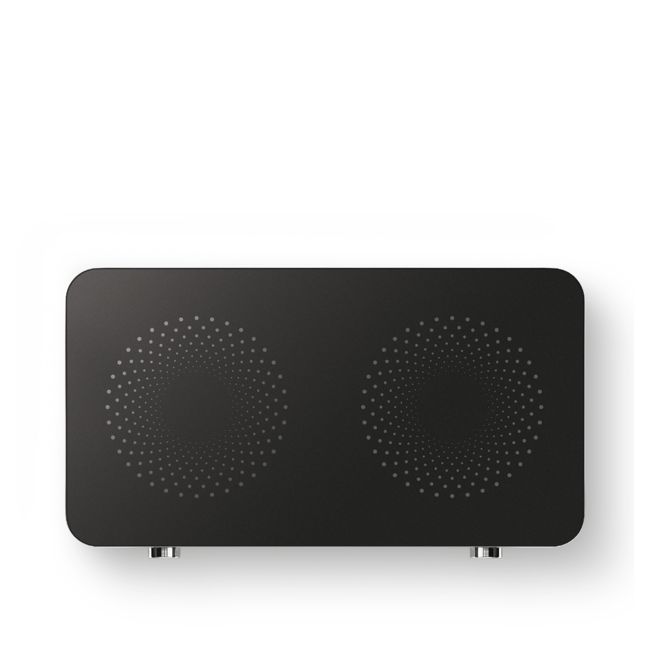 the Quick Cook™ Dual Zone