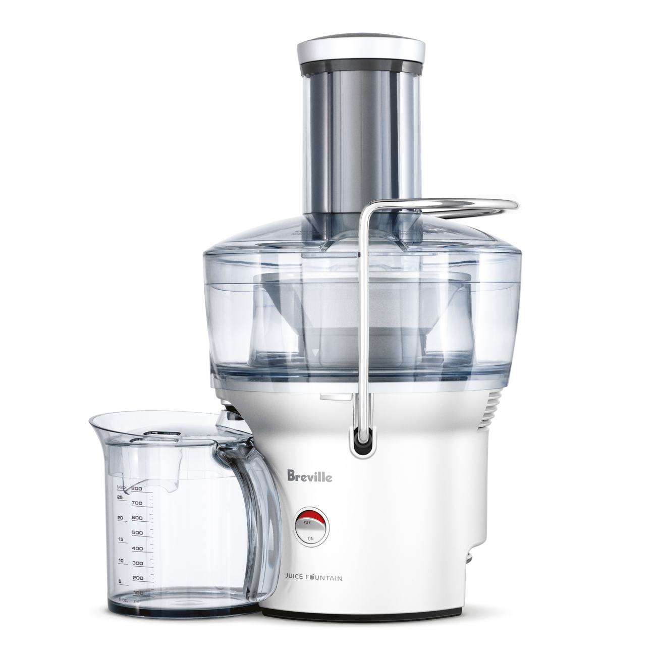 Breville Juice Fountain BJE200