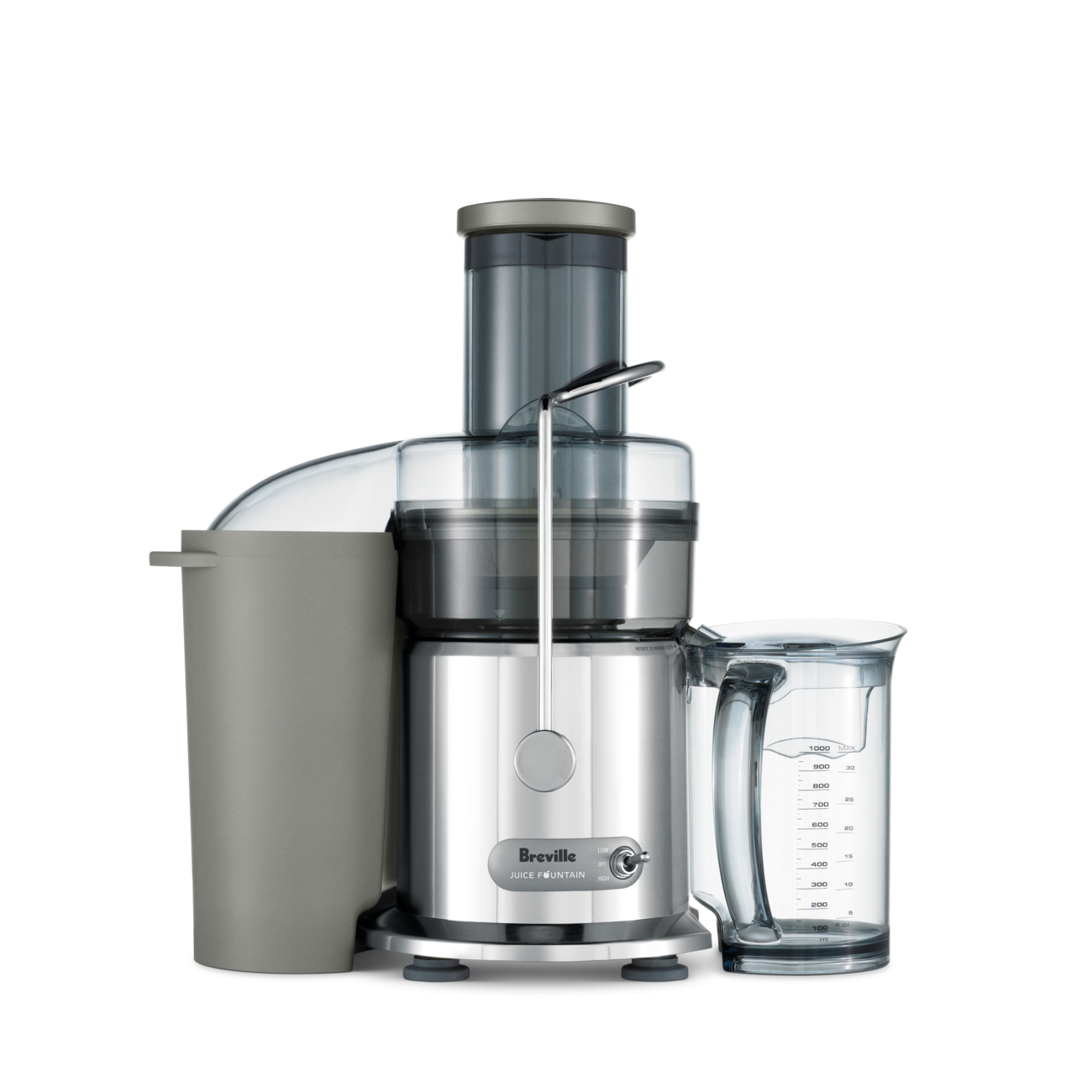 the Juice Fountain® Max