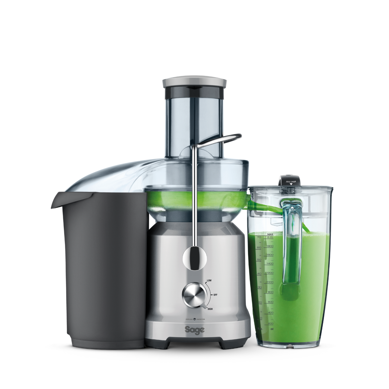 Nutri Juicer™ Cold