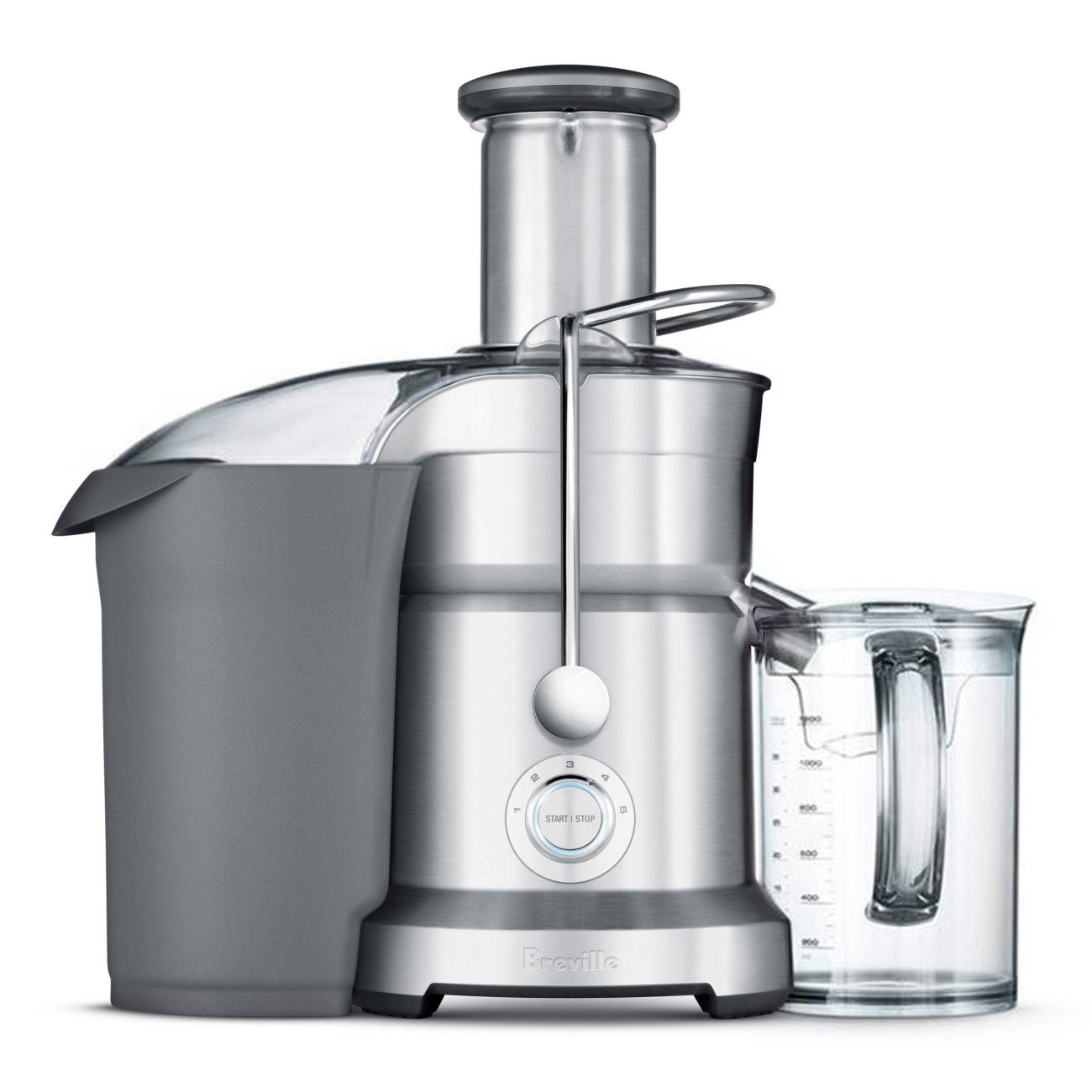 the Juice Fountain® Duo