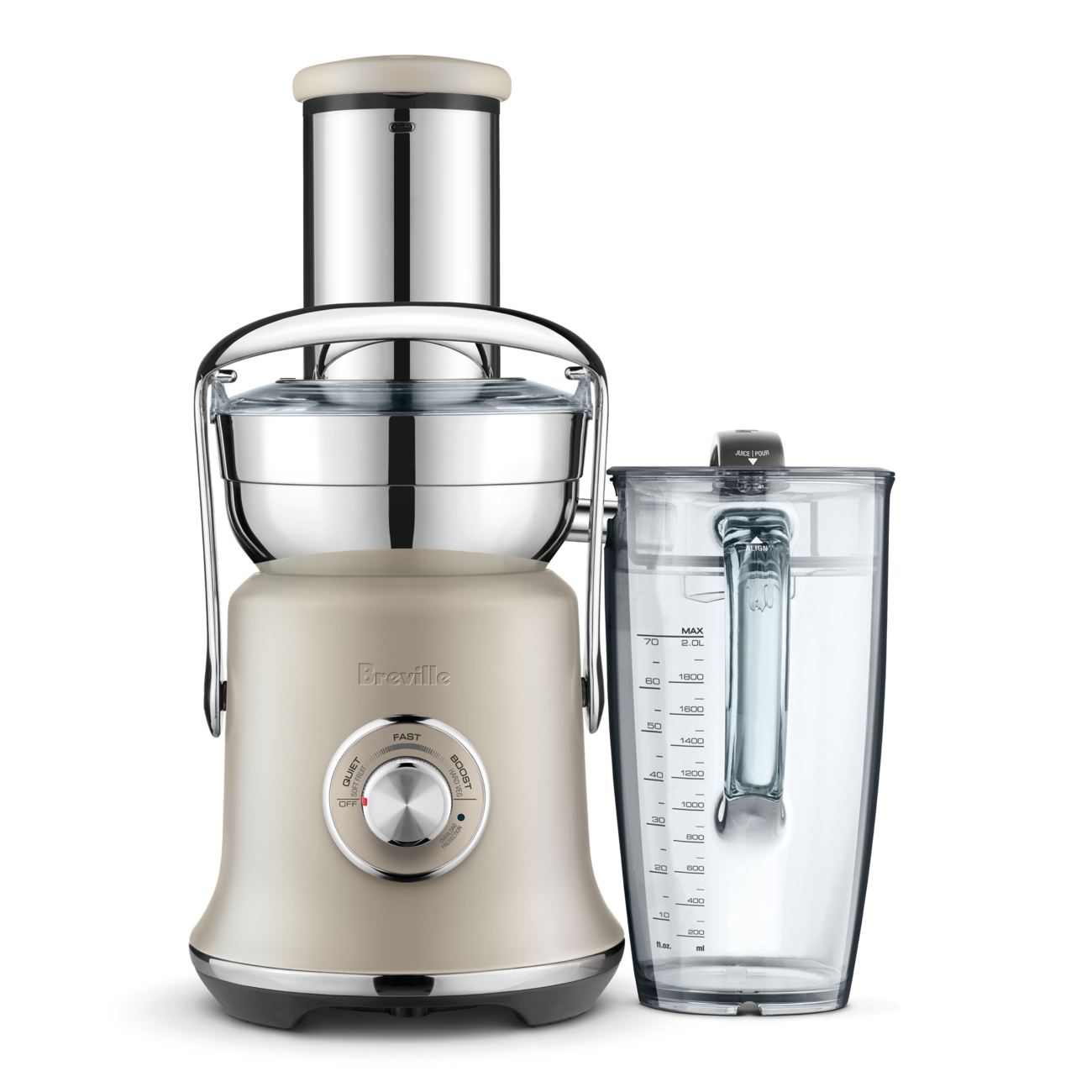 the Juice Fountain™ Cold XL