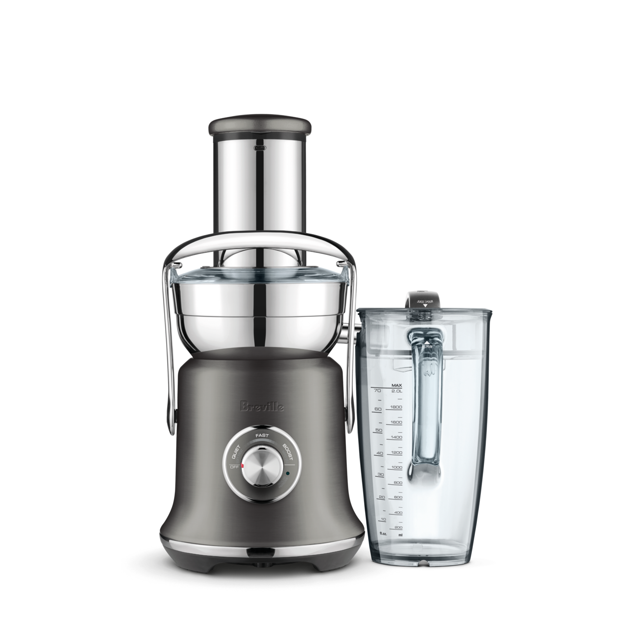 the Juice Fountain™ Cold XL