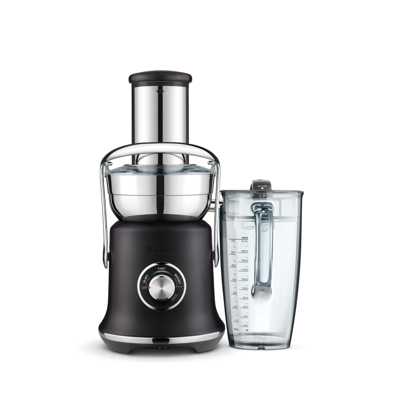 the Juice Fountain™ Cold XL