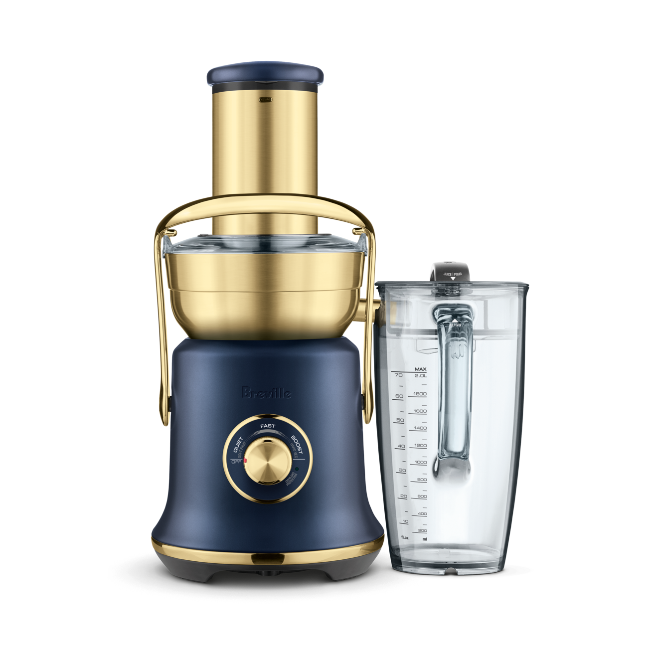 the Juice Fountain™ Cold XL