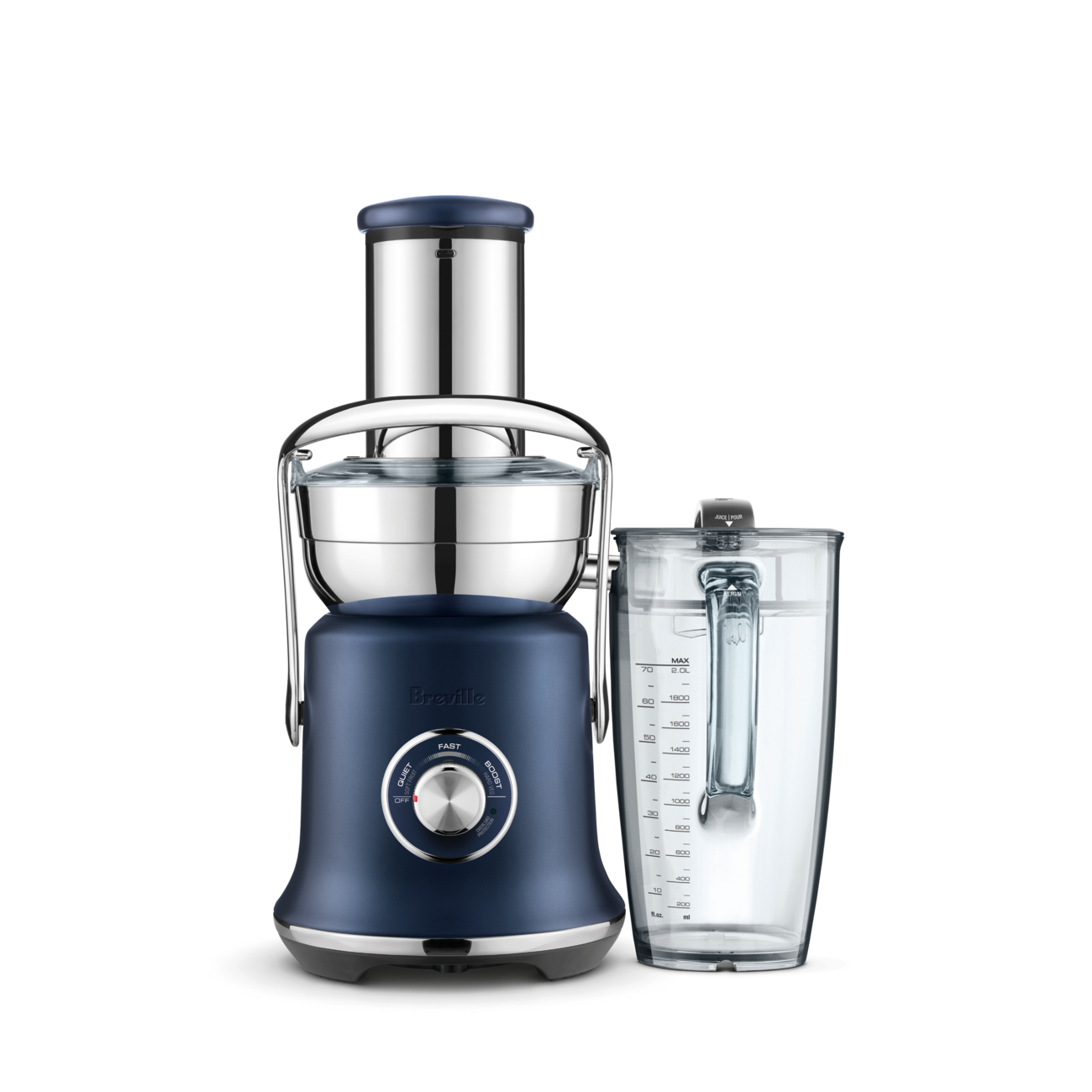 the Juice Fountain™ Cold XL