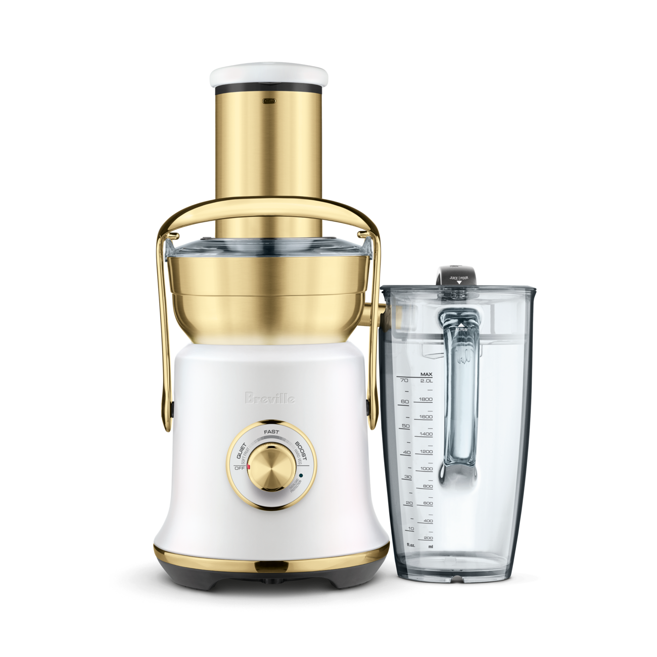 the Juice Fountain™ Cold XL