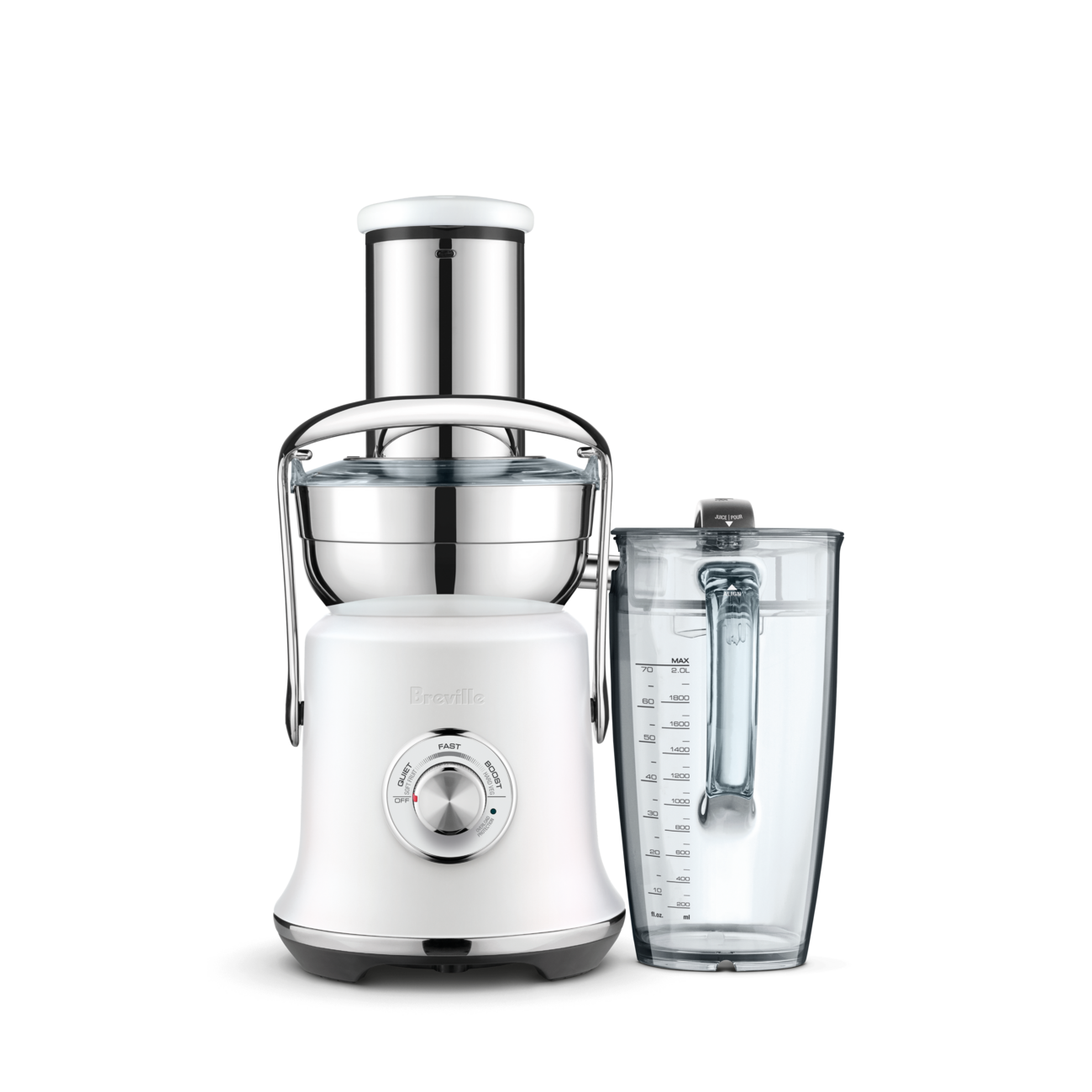 the Juice Fountain™ Cold XL