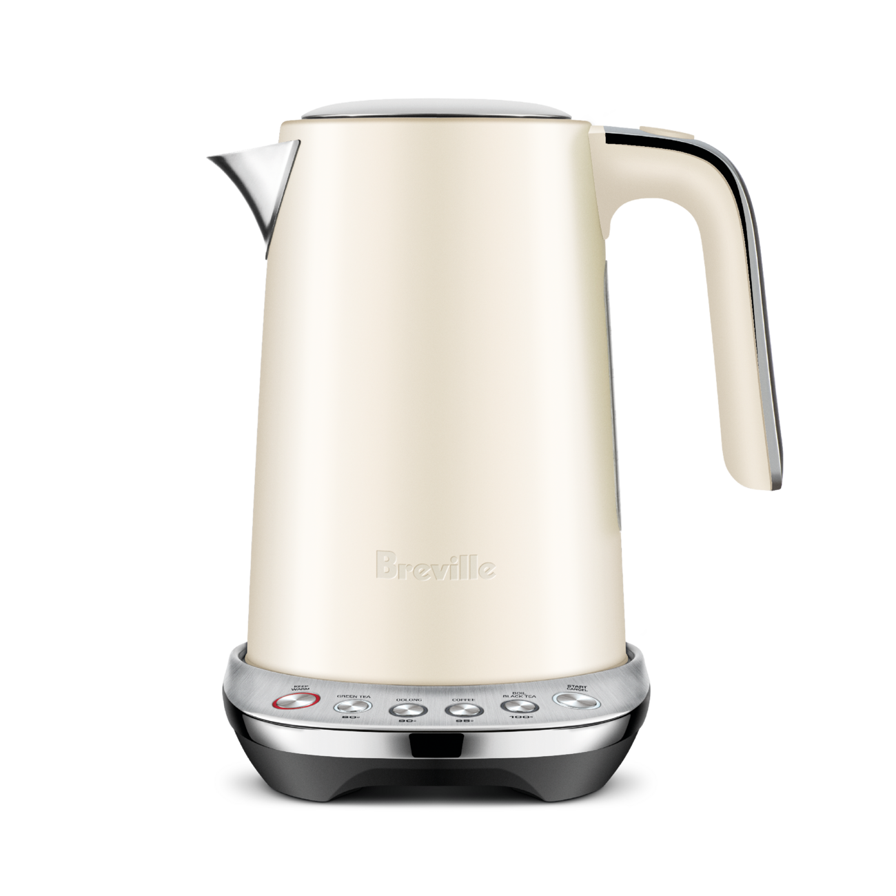 the TempPro™ Kettle