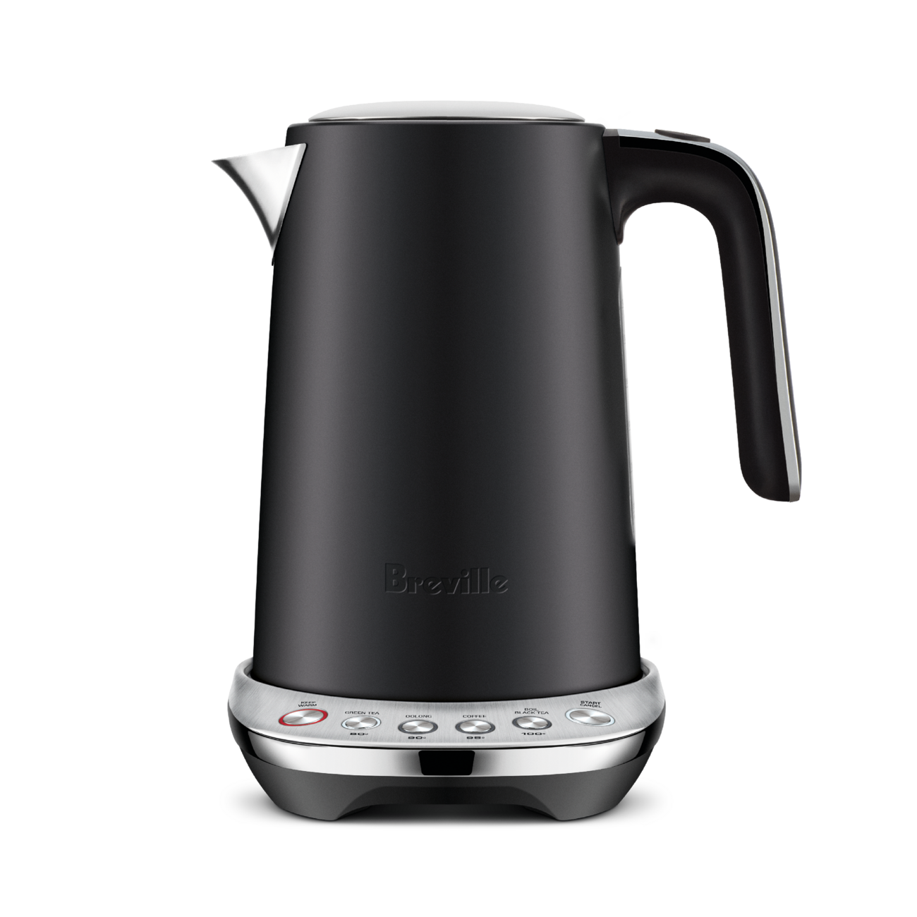 the TempPro™ Kettle