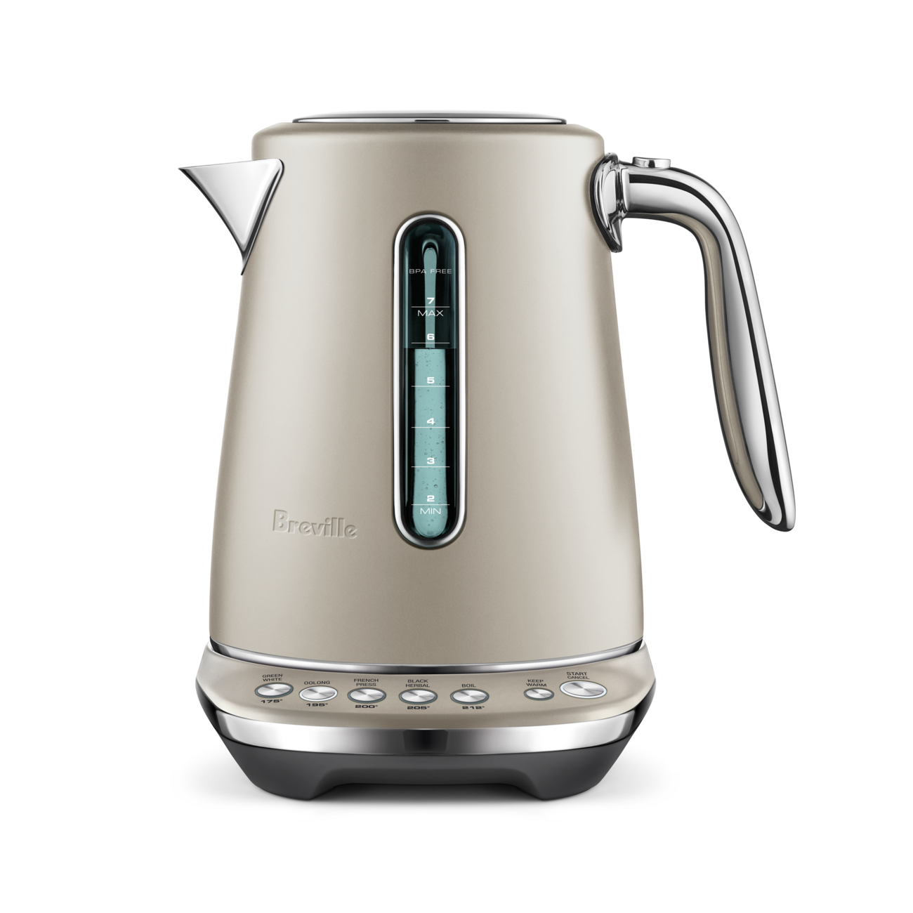 the Smart Kettle™ Luxe