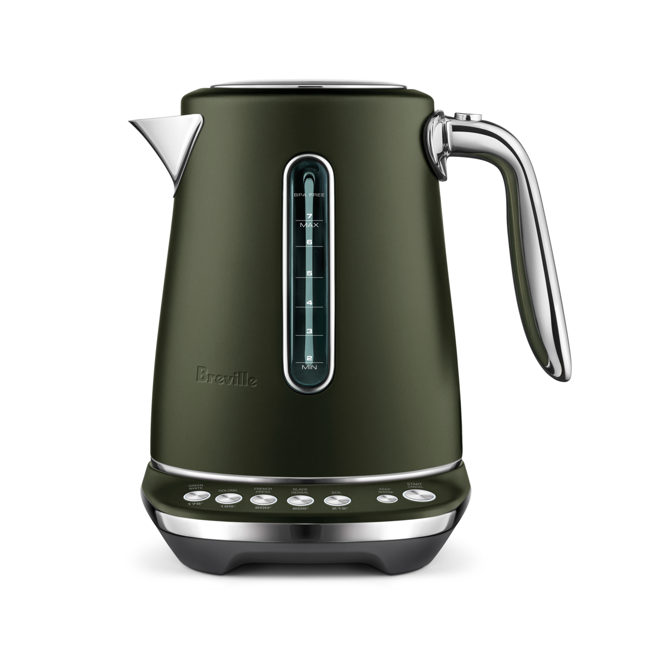 the Smart Kettle™ Luxe