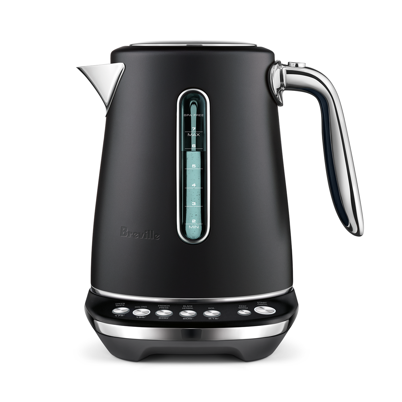 the Smart Kettle™ Luxe