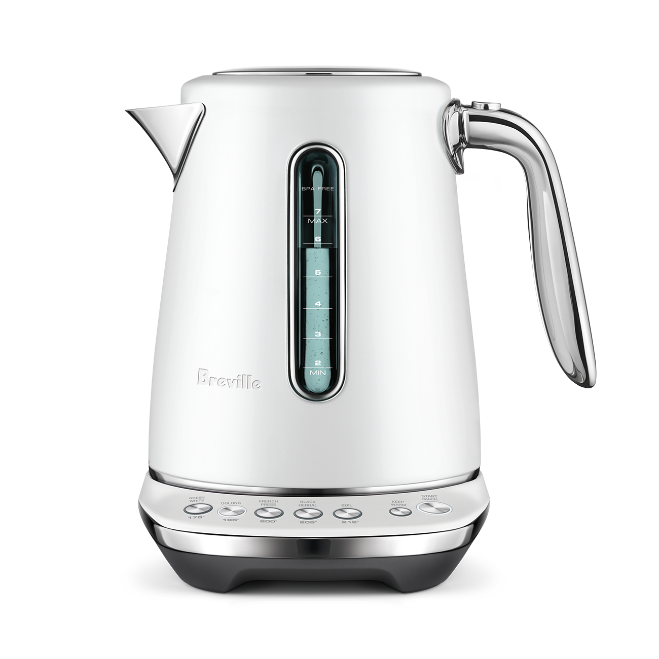 the Smart Kettle™ Luxe