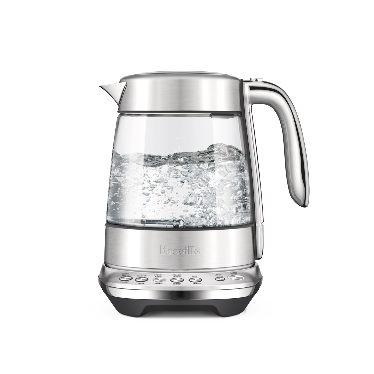 the Smart Crystal Luxe™