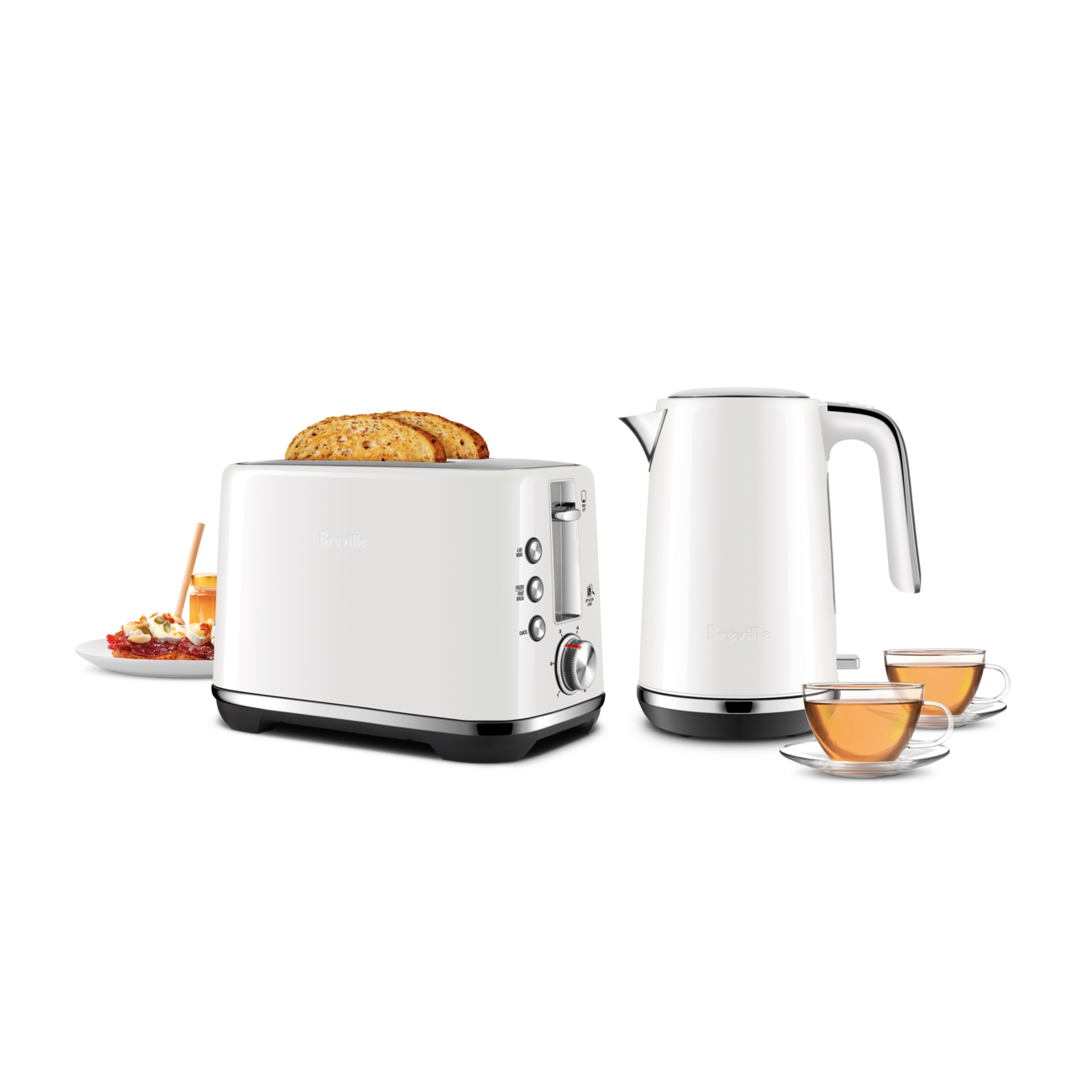 the Brunch Duo™