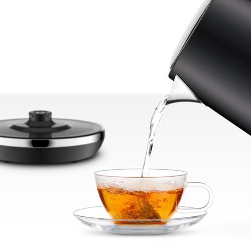 Cordless Convenience