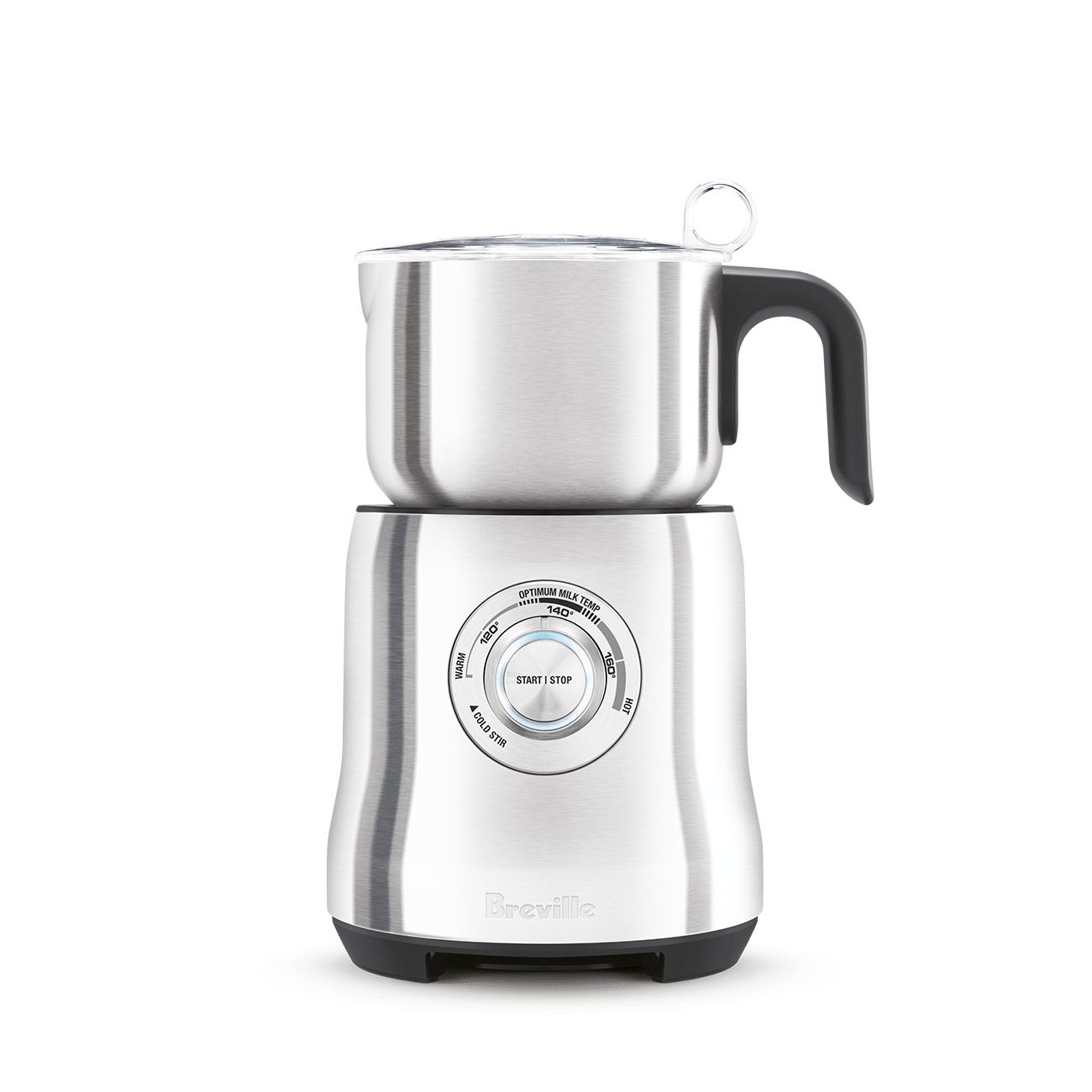 Moussoir À Lait De Breville (Brebmf600Xl)