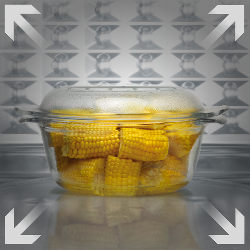 25L Everyday Capacity