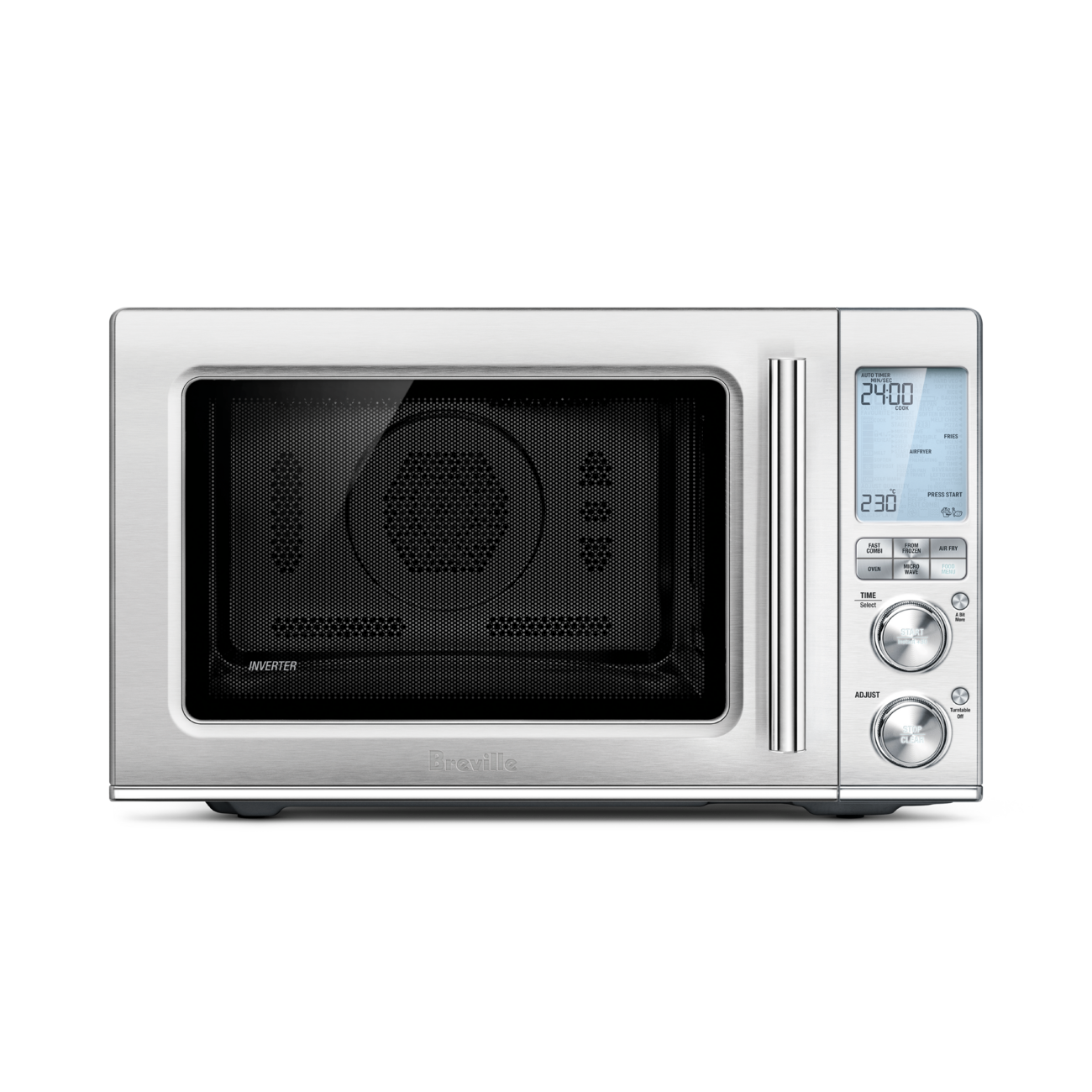 pc-rhthe Combi Wave™ 3 in 1