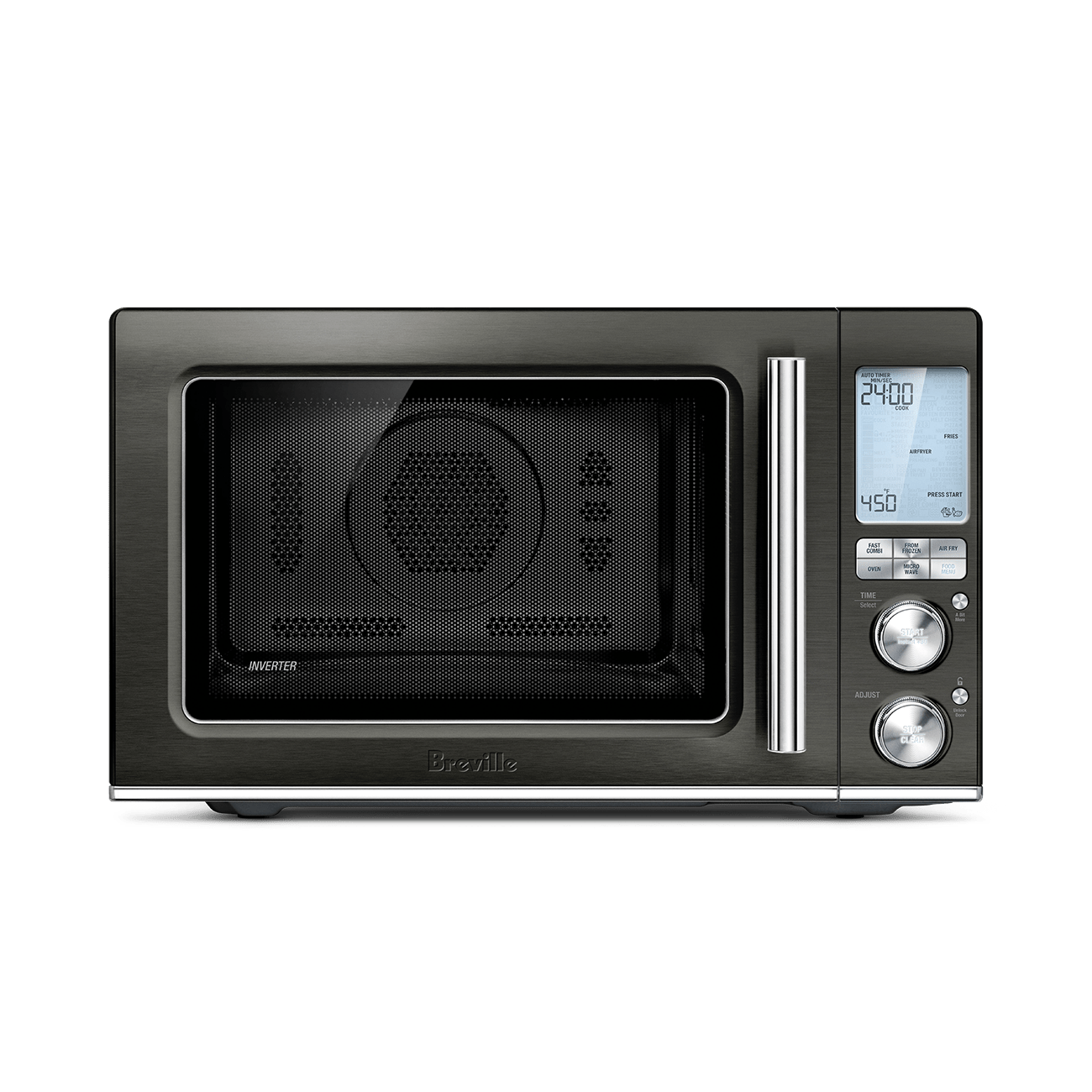 the Combi Wave™ 3 in 1